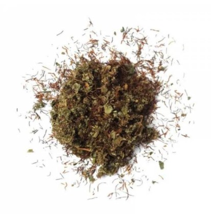 Substitut de Tabac Mijane "L'Aventurière"