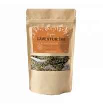 Substitut de Tabac Mijane "L'Aventurière"