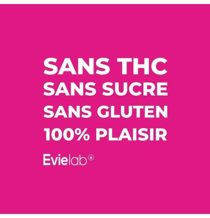 Perles de CBD SLEEP Evielab