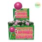 Sucette CBD Lollypops Bubble Gum & Purple Haze