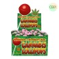 Sucette CBD Lollypops Bubble Gum & Strawberry Sucette CBD Lollypops Bubble Gum & Strawberry
