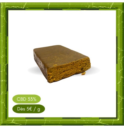SUPRÊME KETAMA - 30%