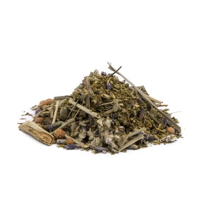 TISANE BIO - MÉLANGE DÉTENTE CBD