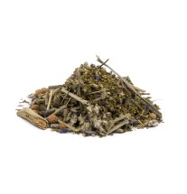 TISANE BIO - MÉLANGE DÉTENTE CBD