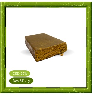 SUPRÊME KETAMA - 50%