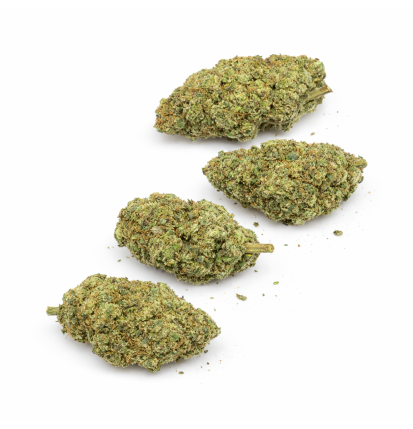 LONDON POUND CAKE - INDOOR