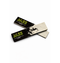 FEUILLES SLIM JASS BLANCHE