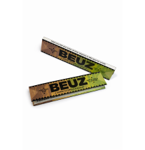 FEUILLES SLIM BEUZ MARRON