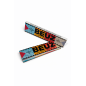 FEUILLES SLIM BEUZ BLANCHE
