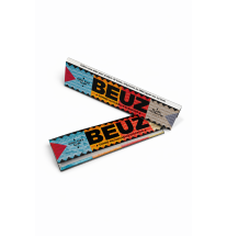 FEUILLES SLIM BEUZ BLANCHE