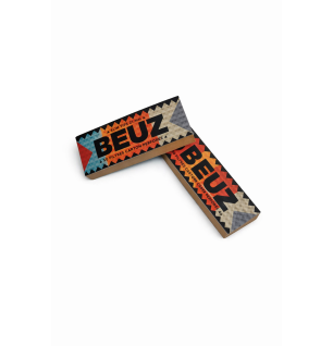 FILTRE CARTON BEUZ BLANC