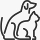  CBD animaux